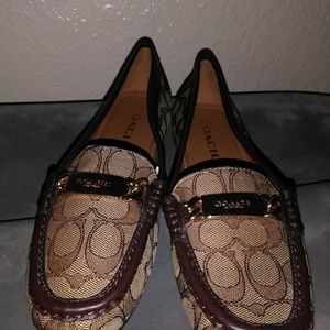 Coach Loafers / Shoes